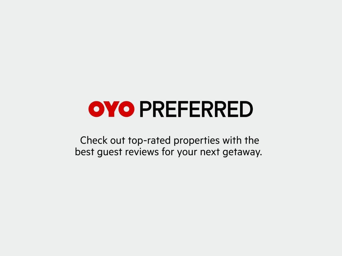 Oyo 9522 Hotel Villa Fatima Comforts Baga Bagian luar foto